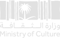 Ministry of Culture Client Logo