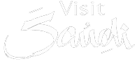 Visit Saudi Client Logo