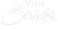 Visit Saudi Client Logo