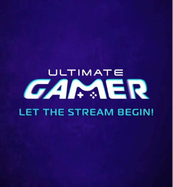 Ultimate Gamer