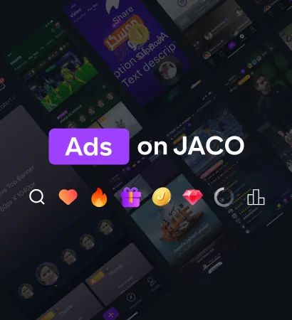 JACO Commercial