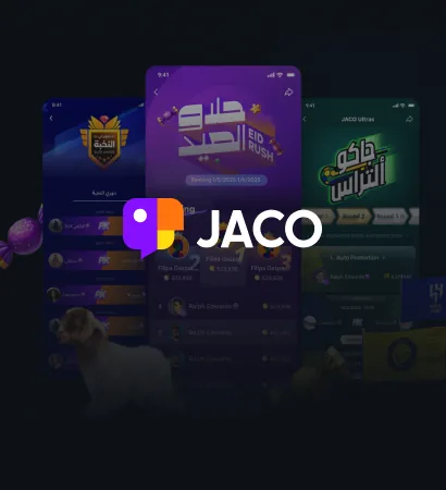 JACO Growth Trilogy