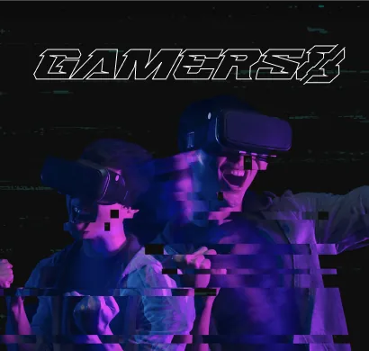 Gamers8
