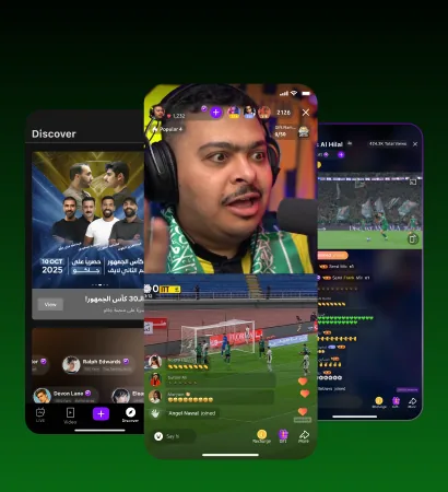 JACO Sport Content
